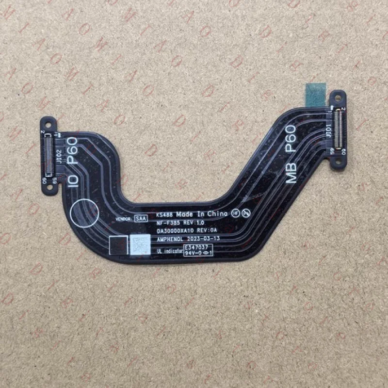 

RT New IO Board FPC Cable KS488 NF-F385 for Lenovo Yoga Slim 7 14APU8 83AA