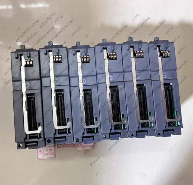 1pc Q series module QD77MS16 tested OK