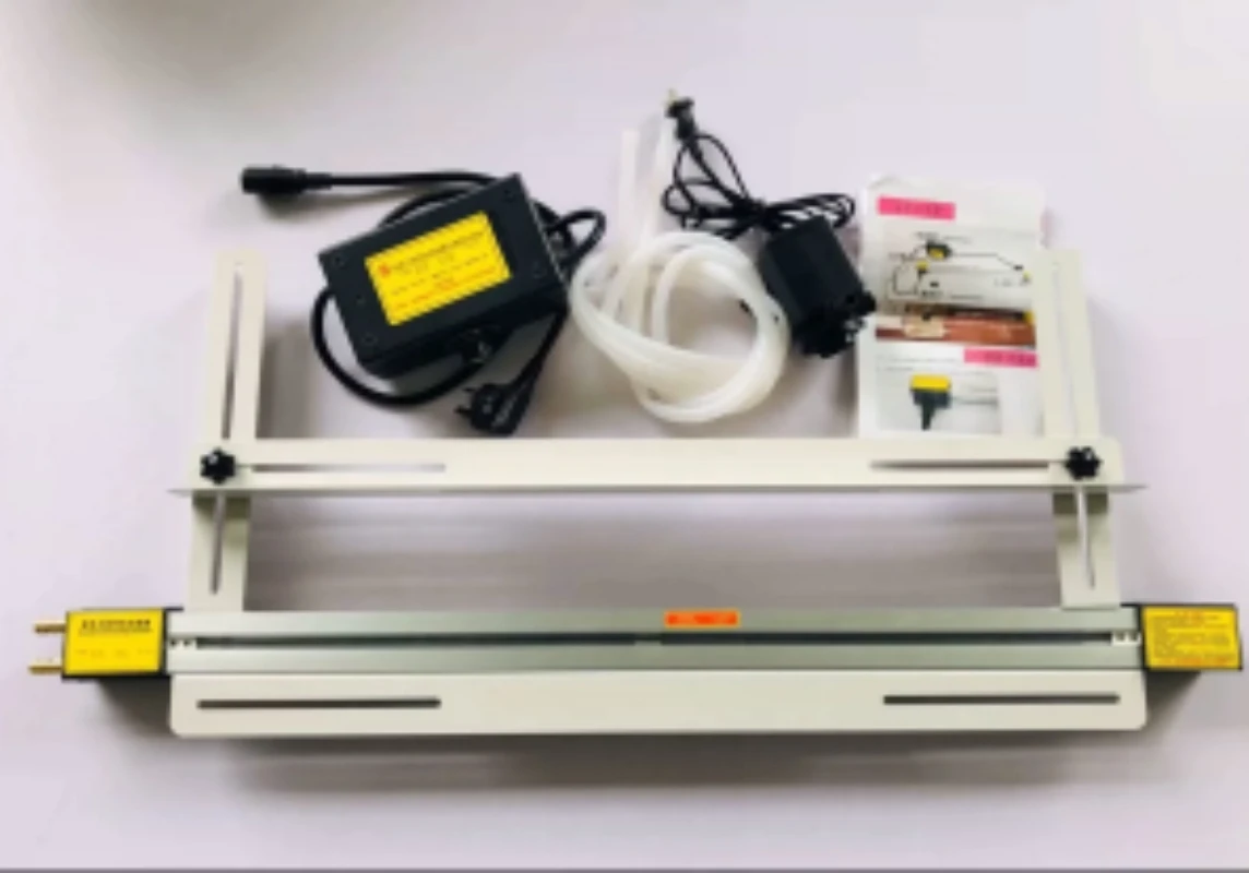 

Simple Acrylic Bending Machine Hot Bending Machine Upgraded Version With Length Positioning