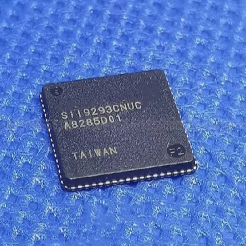 10pcs New SIL9293CNUC SIi9293CNUC QFN72 High definition video HDMI to TTL processing chip