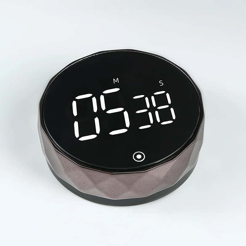 Kitchen Timer Chronometer Timer for Kitchen Stopwatch Digital Timer Cooking Alarm Clocks Kitchen Countdown Timer Tools