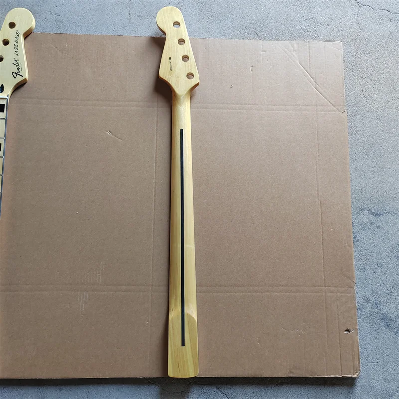 4 string bass Neck. Retail, Wholesale, Custom, Spot, Free Shipping