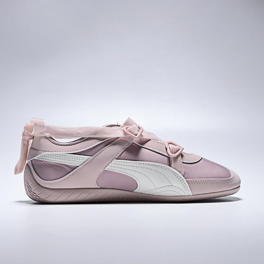 푸마 여성용 스피드캣 고 파워퍼프걸 스포츠 캐주얼 슈즈 - Women'S Shoes Puma Speedcat 리뷰 및 가격