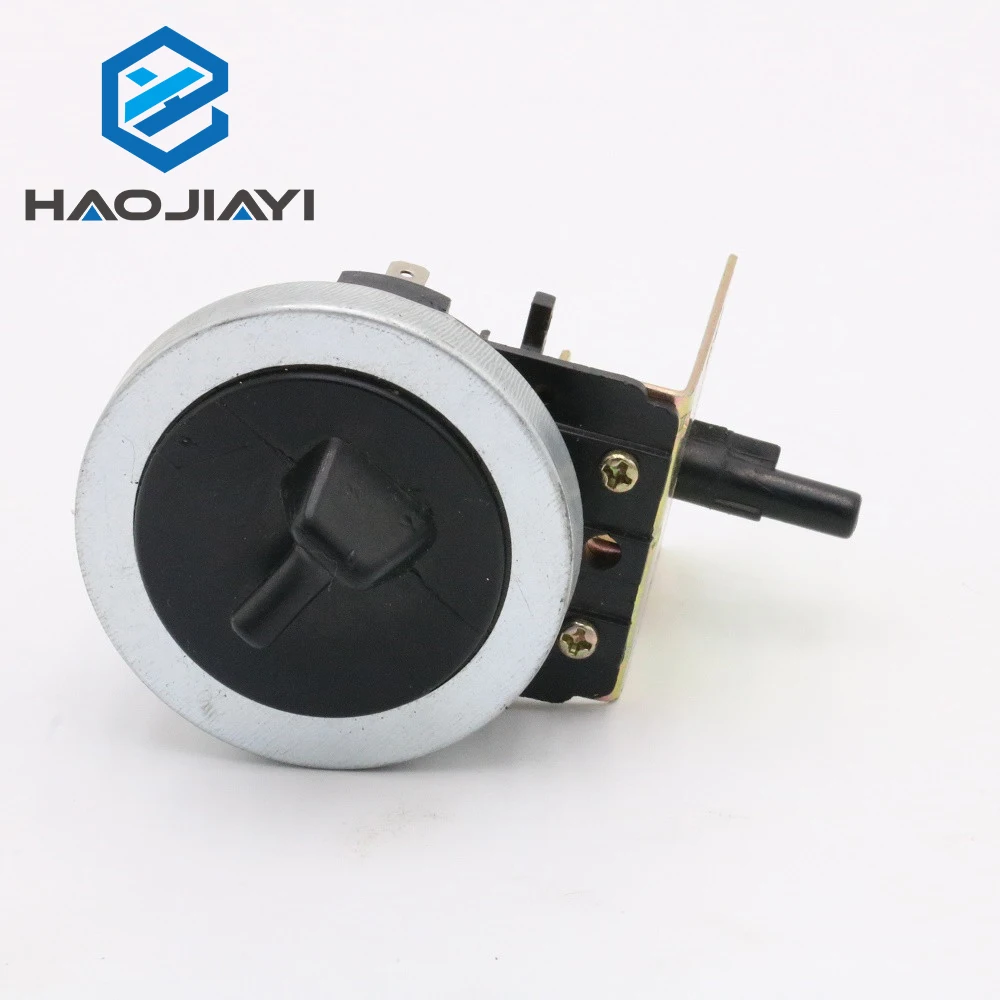 

HAOJIAYI Water Control Sensor Water Protection for Co2 Laser Engraving and Cutting Machine