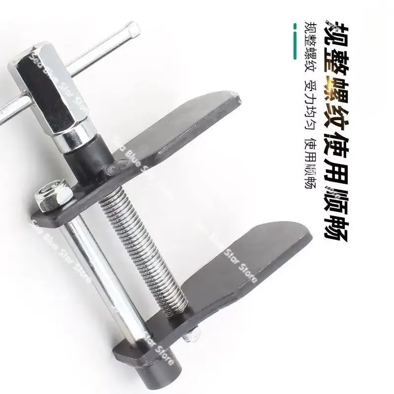 Auto repair disc brake adjuster, light and heavy duty disc brake group, brake sub-pump tool wholesale heavy duty vehicle