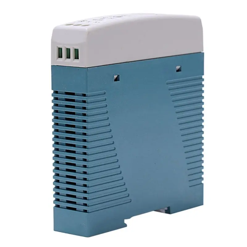AT05-8X MDR-20 5V 20W Din Rail Power Supply Ac-Dc Driver Voltage Regulator Power Suply 110V 220V
