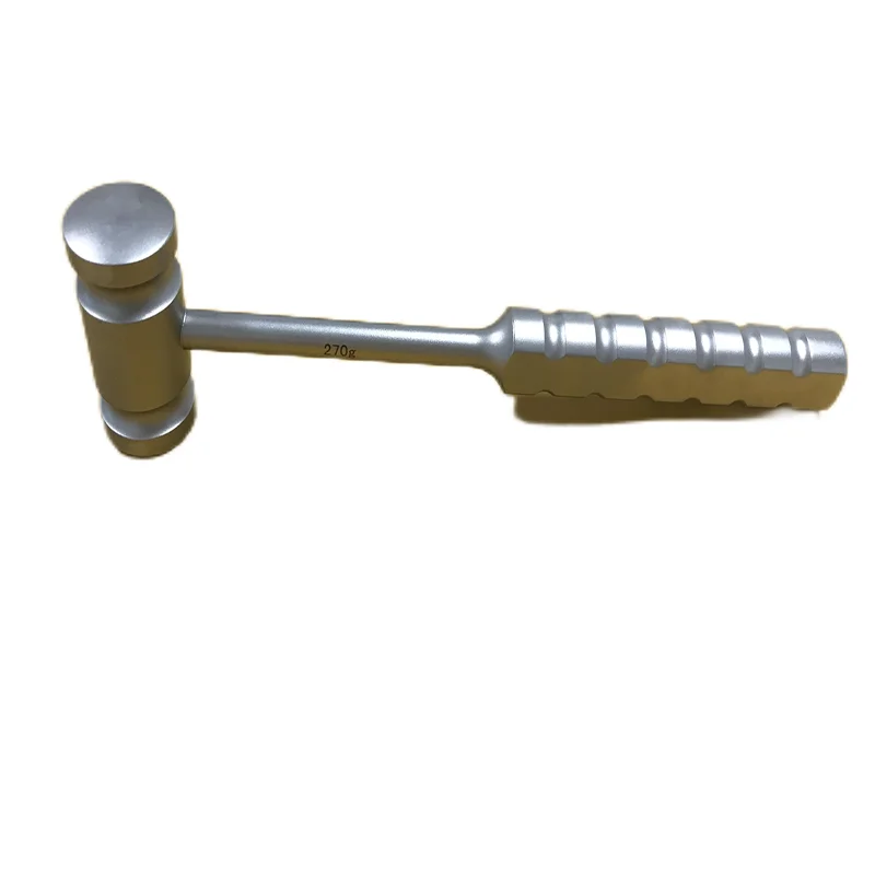 Orthopaedic Instruments Veterinary Bone Mallet