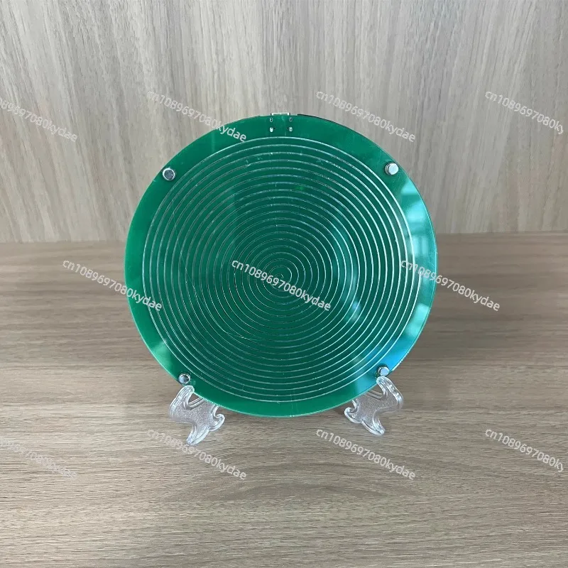 Suitable for  Generator Electromagnetic Wave Version Low-frequency Pulse 7.83HZ Earth Resonance Frequency Tabletop Decoration