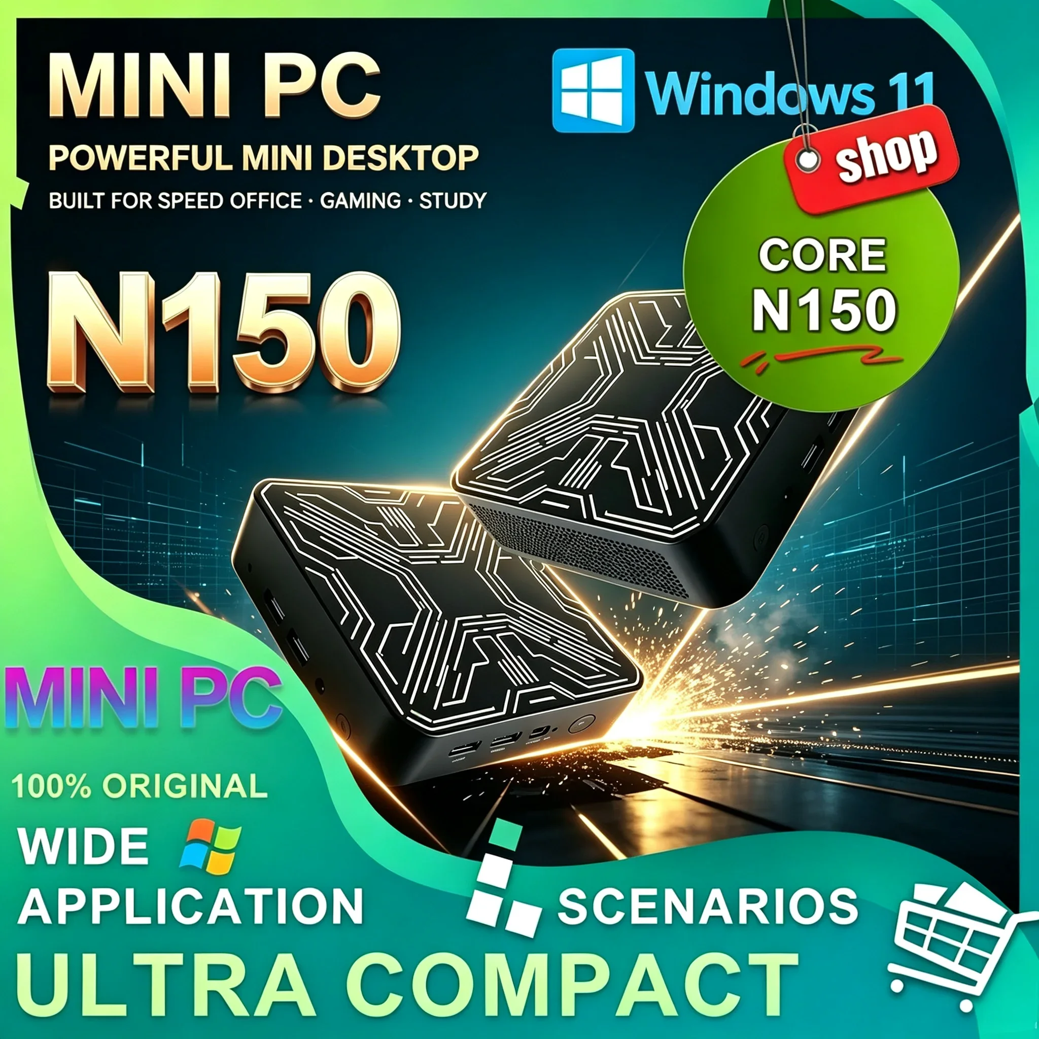 mini-pc-intel-core-n150-windows-11-pro-portable-computer-gaming-pc-32gb-ram-1-2tb-ssd-office-study-4k-wifi-6-gamer-pc