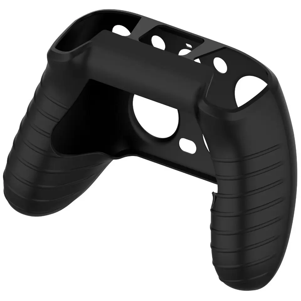 Funda de silicona para control de juegos, a prueba de golpes y antideslizante, cubierta protectora para consola, resistente a rayones y al polvo para Gamesir G7 Pro/G7 SE 3