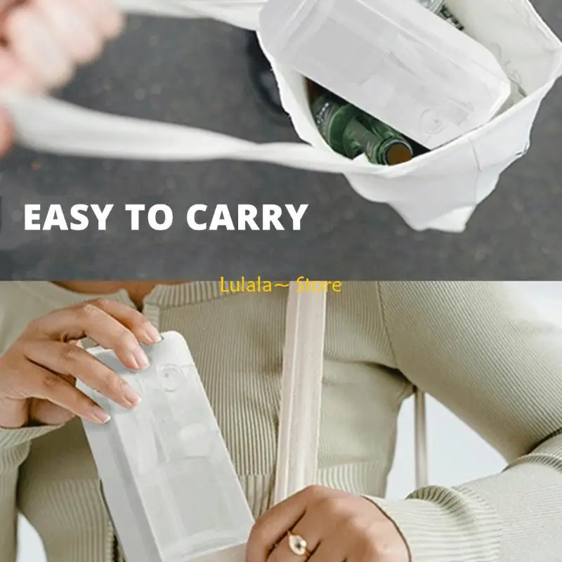 

Y4QA Washable Hand Nasal Aspirator Cleaner Kids Nose Cleaning Tool for Infant Baby Nasal Suction Aspirator Nose Cleaner