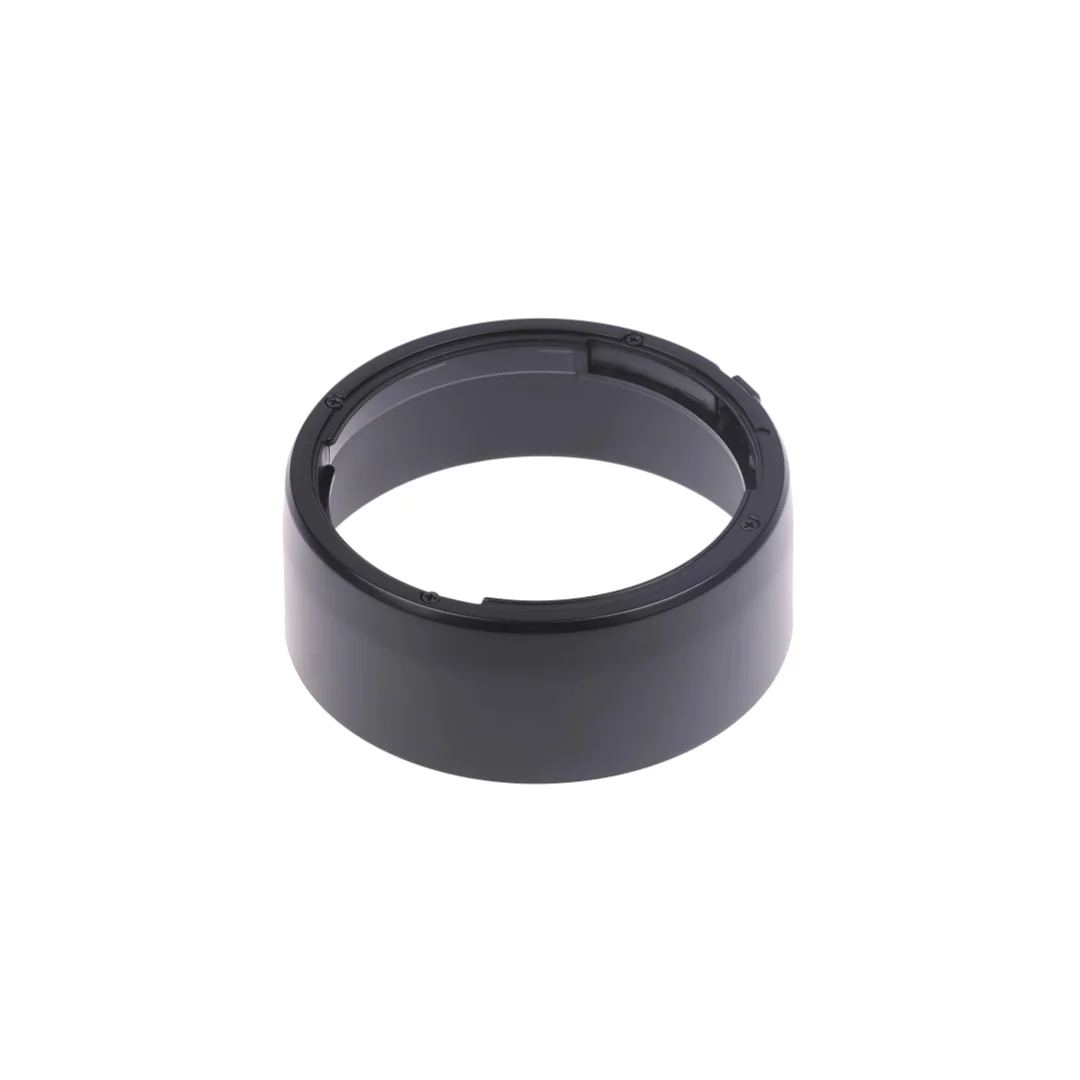 ES‑65B Cylindrical Lens Hood Compatible For Canon RF50mm f1.8 STM Lens For EOS R50 R6 R5 R8 R10 R7 Mirrorless Camera