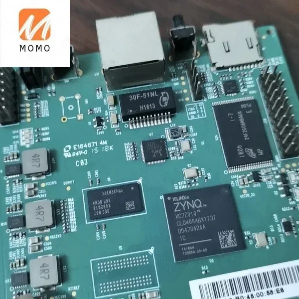 Control board for Innosilicon T2T T2 A6 A4+ A9 miner view 5