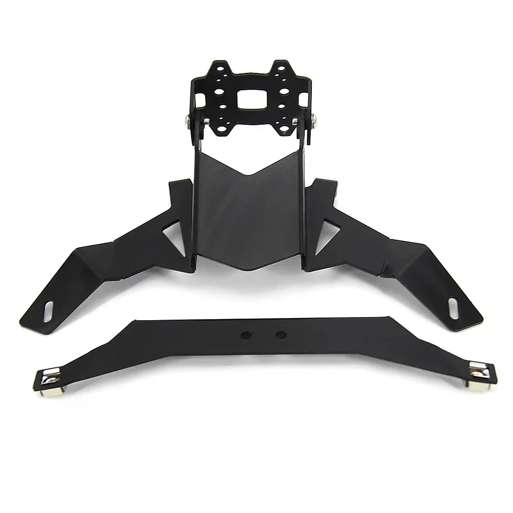 For BMW R1200RT 2010 2011 R 1200 1200RT  R1200 RT 2013 Motorcycle New Navigation Bracket GPS Navigator USB Charging Phone Holder - view 4