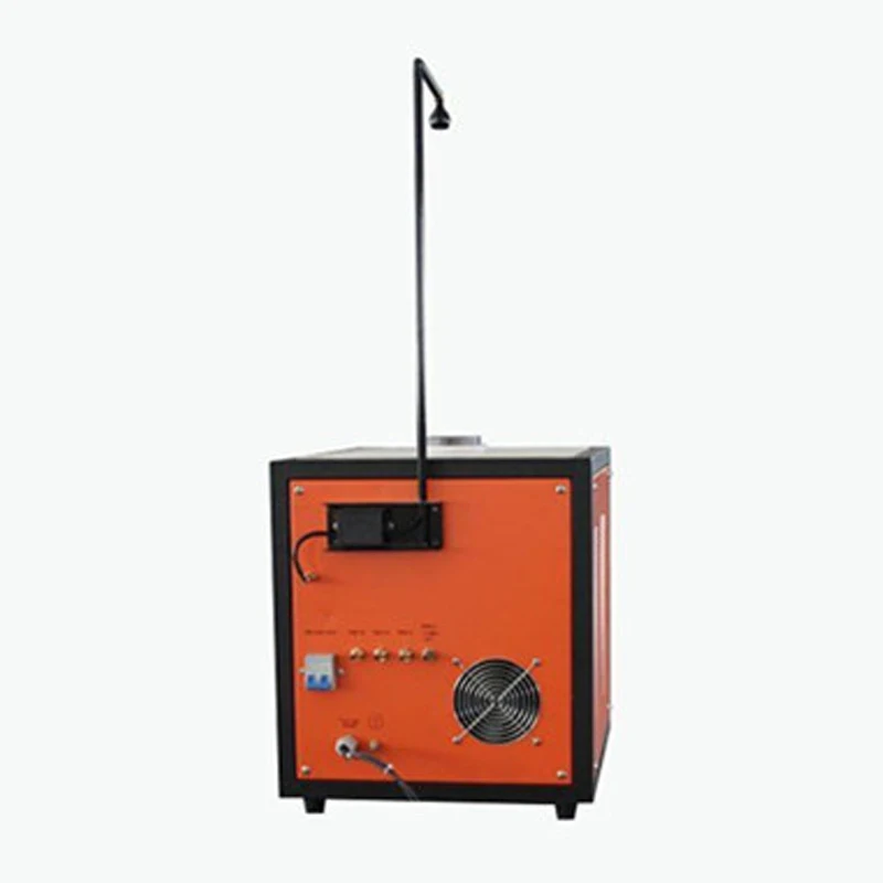 New Style Gold Smelting Furnace High Temperature Melting Furnace Small Gold Smelting Furnace Silver Melting