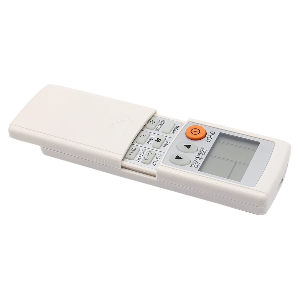 NEUE Klimaanlagen-Fernbedienung für Mitsubishi KM05B MSZ-GA35VA KD06ES KD07BS KP07BS KP06DS KM09A MUZ-A09YV MSZ-FA25VA