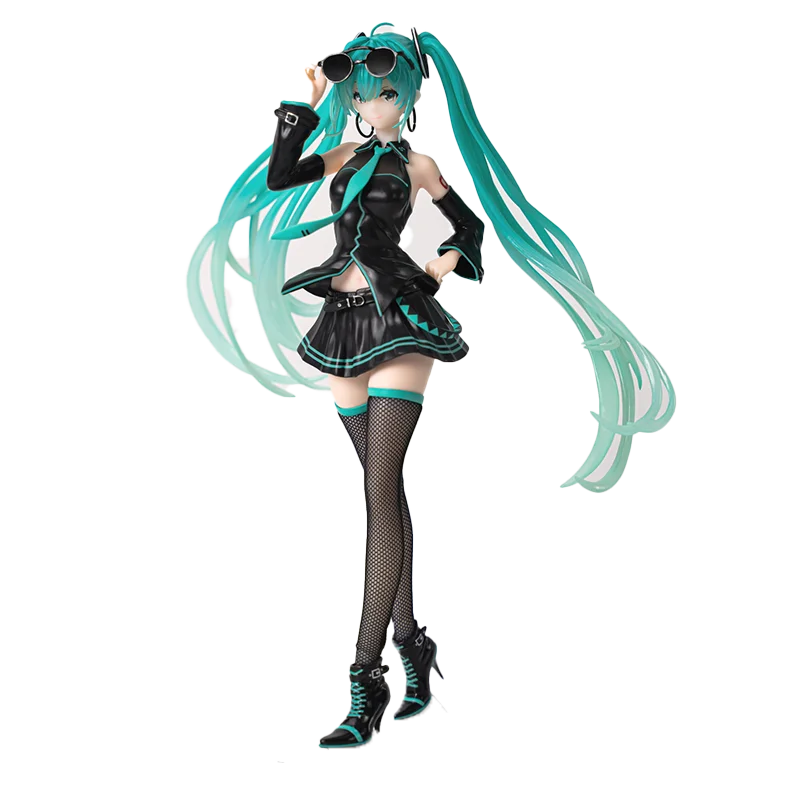 

Original Genuine KALEIDOS Hatsune Miku 1/7 23cm Products of Toy Models of Surrounding Figures and Beauties