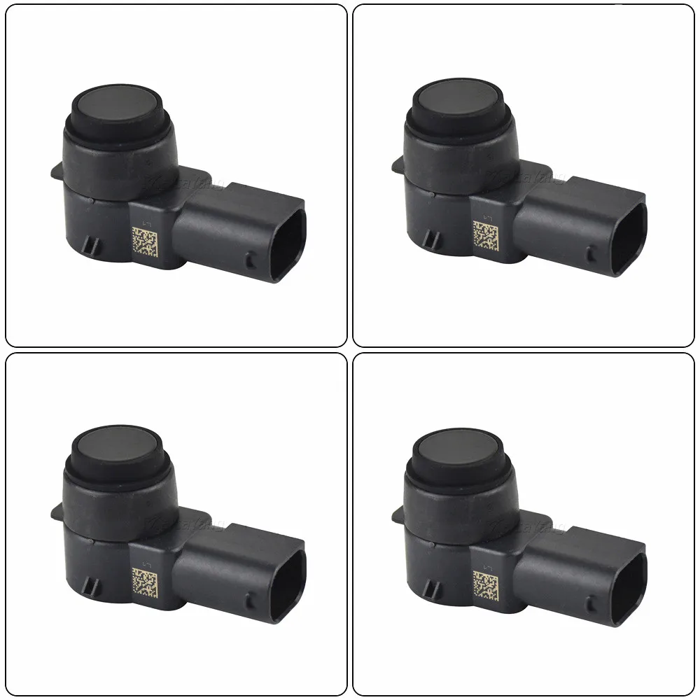 

4pcs/lot Car Parking PDC Distance Control Sensor TK21-67UC1 TK2167UC1 For Mazda CX-9 3.7L V6 2013 2014 2015