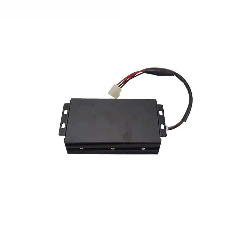 8FD (G) 15~ 30/Z Series Forklift Parts Control Panel, 24420-26640-71 (OPS) Controller Assembly