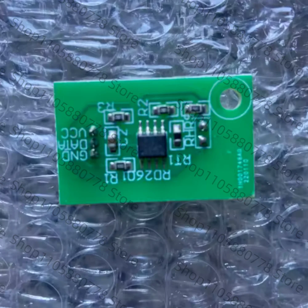 CH-07J-300A Dehumidifier Humidity Sensor Humidity Detection Module Humidity Probe Sensing Head