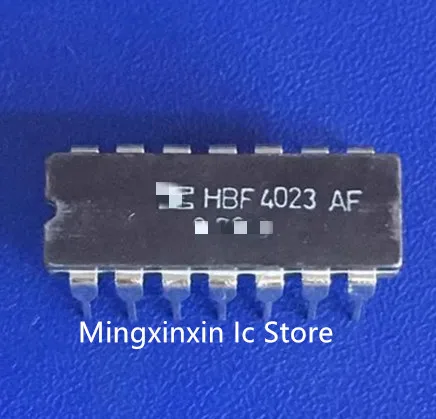 

2 шт. HBF4023AF DIP Интегральная микросхема