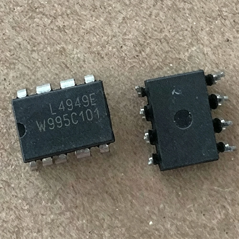 10pcs/lot L6561 L4971 L6385E L6565N L6562N L4949E
