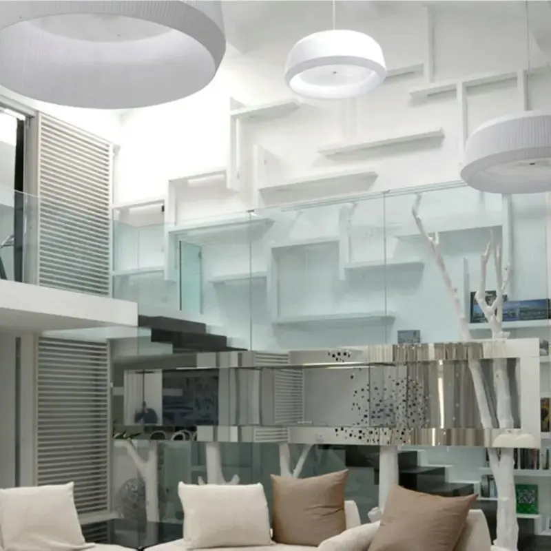 

Nordic fabric art round pendant light, modern simple metal decorative pendant light, suitable for living room,restaurant YX561GE