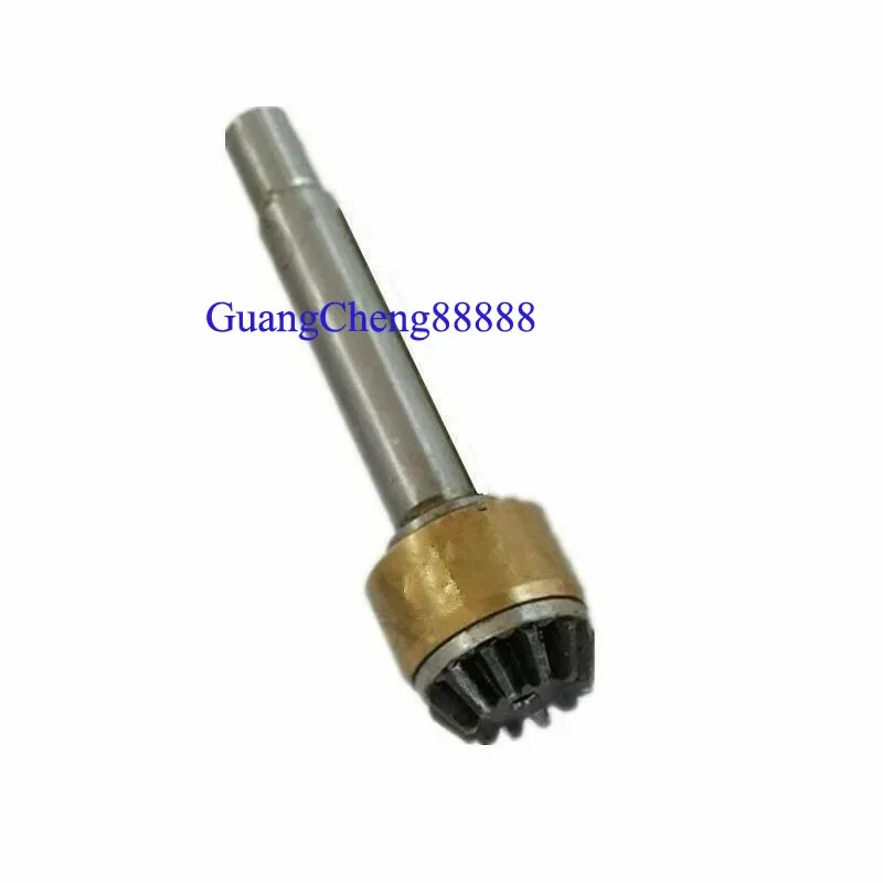 

Трехредусный вал переключения скорости фрезерной подачи 3. # /4 # Конический вал шестерни, новый мини-фрезерный станок, 1 шт., ЛУЧШИЕ ПРОДАЖИ