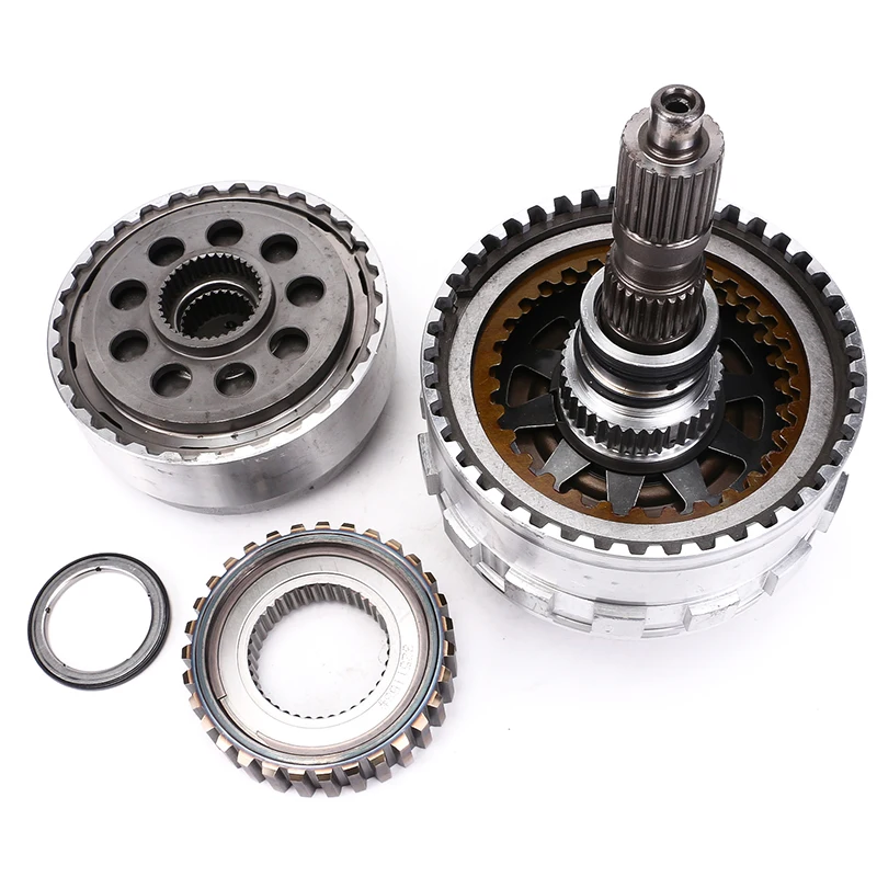 62TE Transmission Clutch Drum Input Drum Kit For Chrysler Dodge 62TE Gearbox