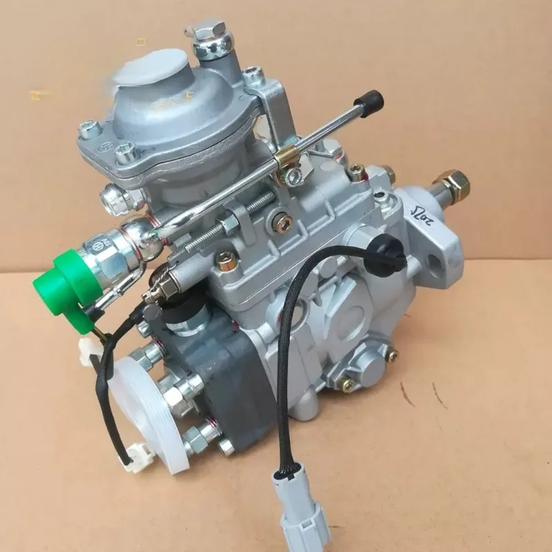 

Universal High Pressure Fuel Pump Assembly NP-VE4/11F1900LNP2075 897188 104646-6442 VE Auto Parts for4JB1-T Engine