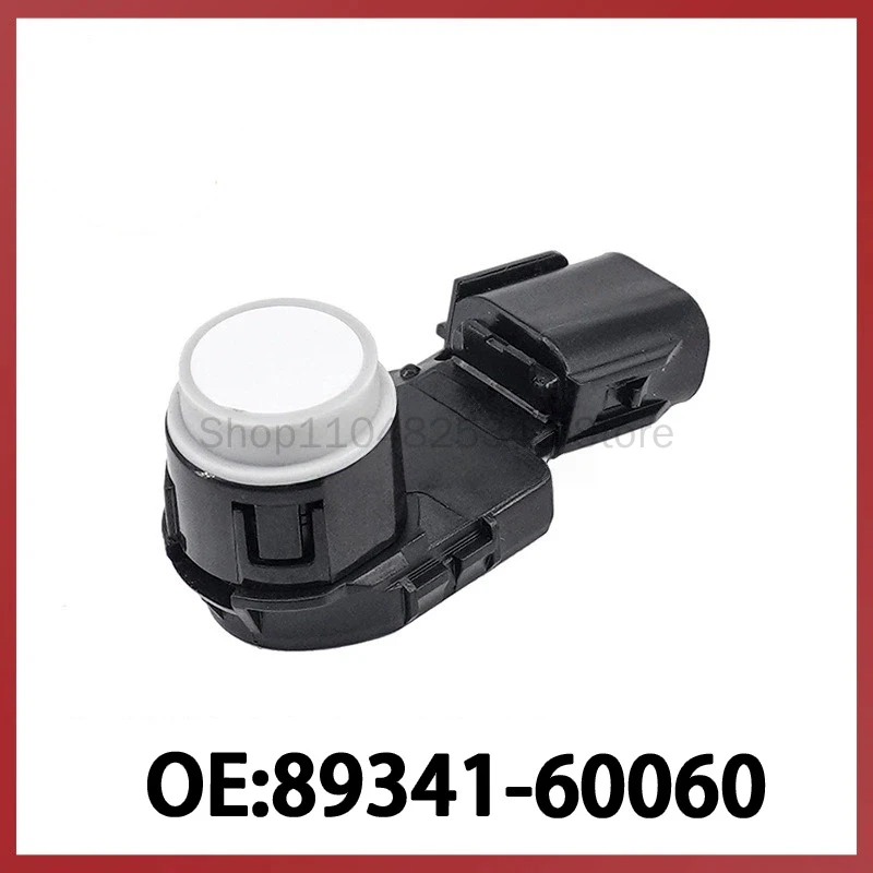 

89341-60060 for 16 Lexus Electric Eye LX570 Reversing Radar PDC Parking Sensor