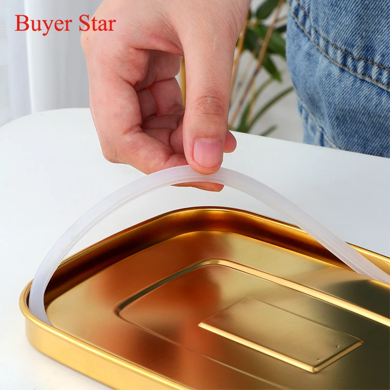 Double layer bento Lunch box stainless steel kitchen tableware Food Container dinner ware with Cover metal food serving tools