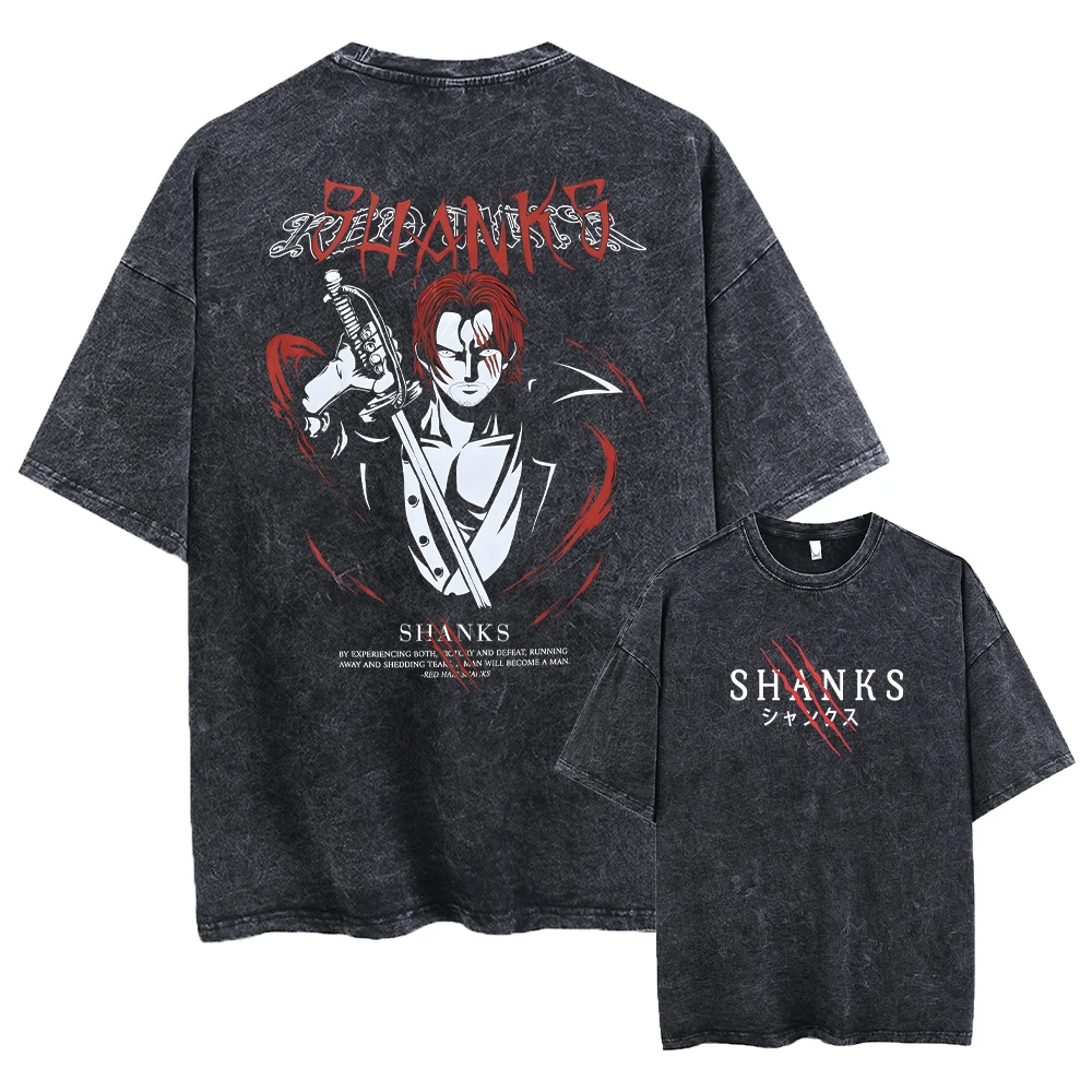 

Hip Hop Men Streetwear T-Shirt Retro Vintage Washed Graphic T Shirt Men Harajuku Cotton Casual Short Sleeve Tshirt Tops