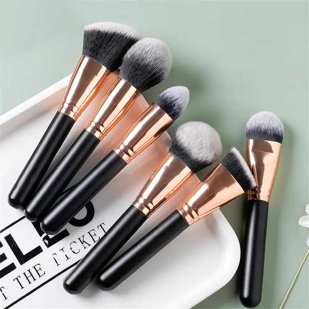 Eyebrow Brush Convenient Sleek Dual-purpose Eyebrow And Eyelash Tool Angled Makeup Application Popular Dual Ended Versatile