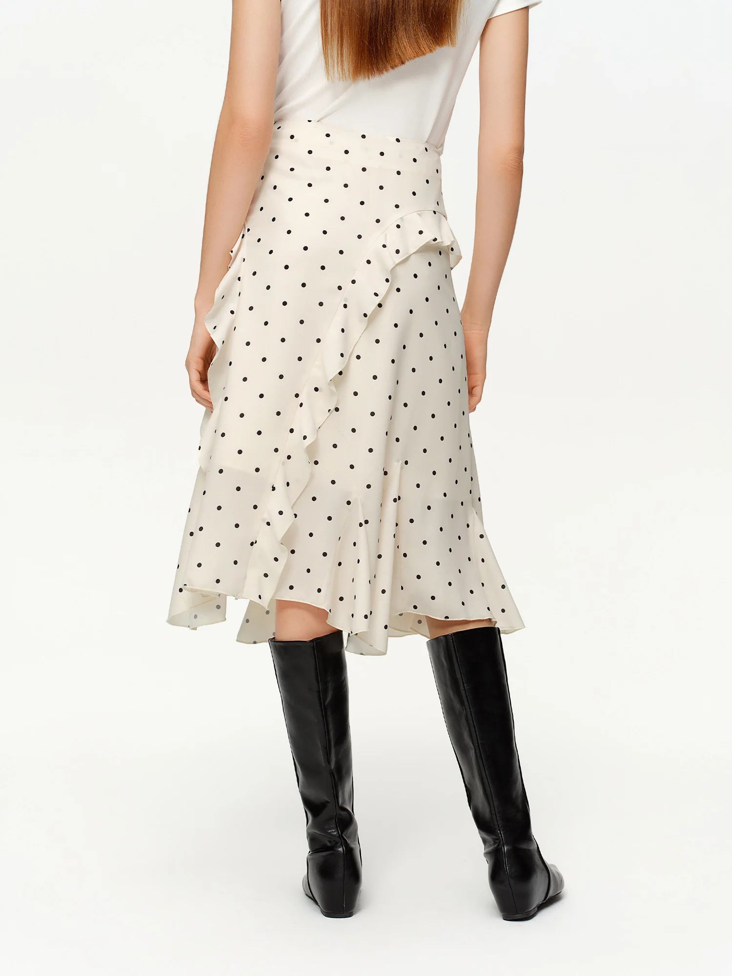 Thumbnail 4 - #8 Latest Knee-Length Skirts Updates