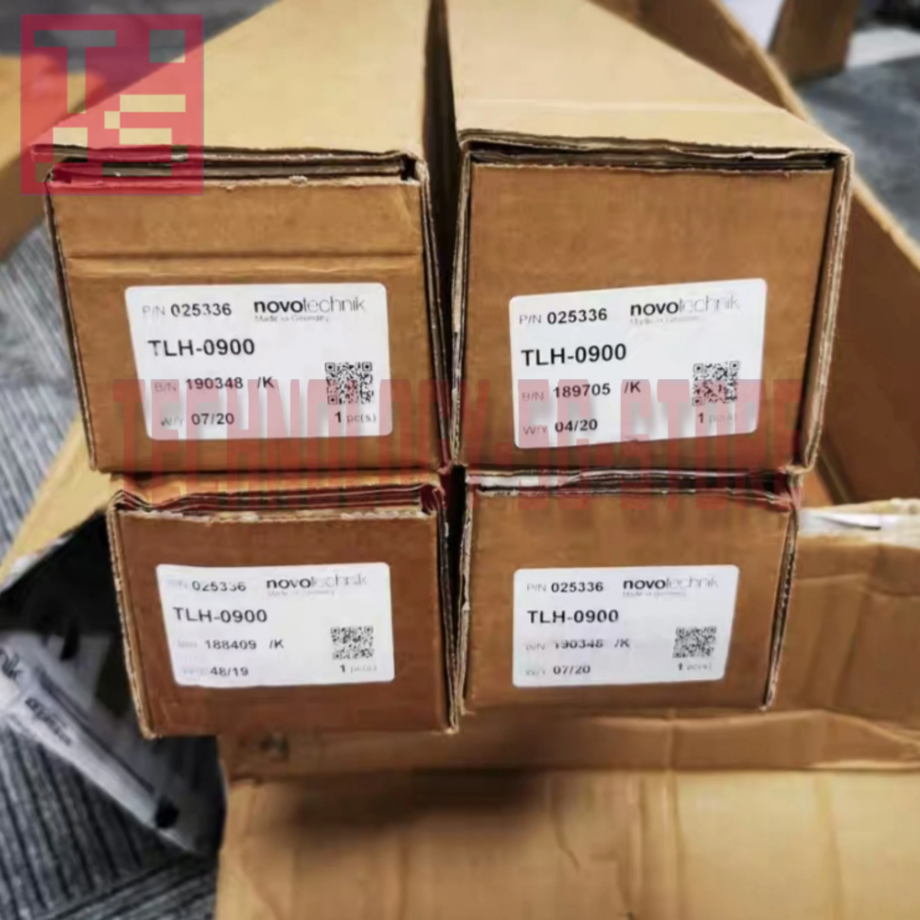 TLH-1100 TLH-1500 新品100% TLH-1250 位置トランスデューサ