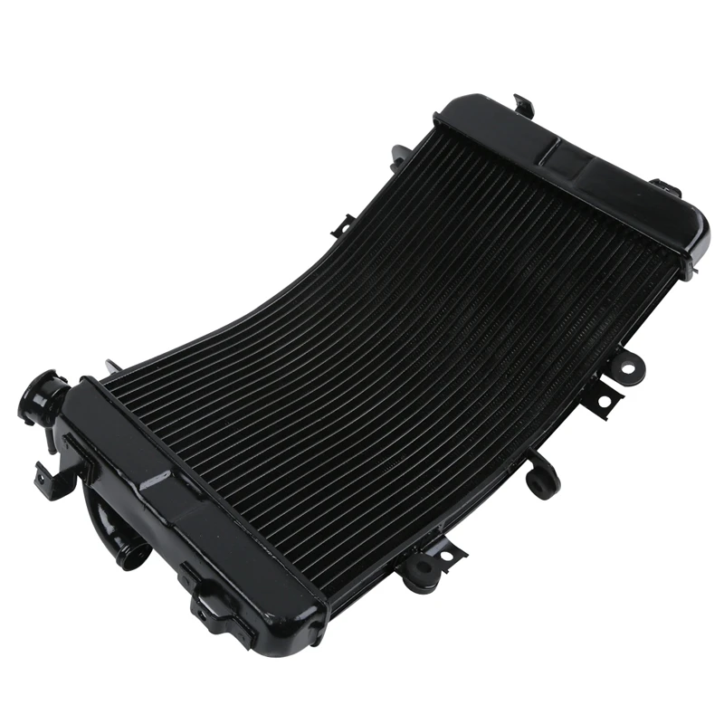 Motorcycle Radiator Cooler Cooling For Suzuki B-King GSX1300BK 2008-2013 2009 2010 2012