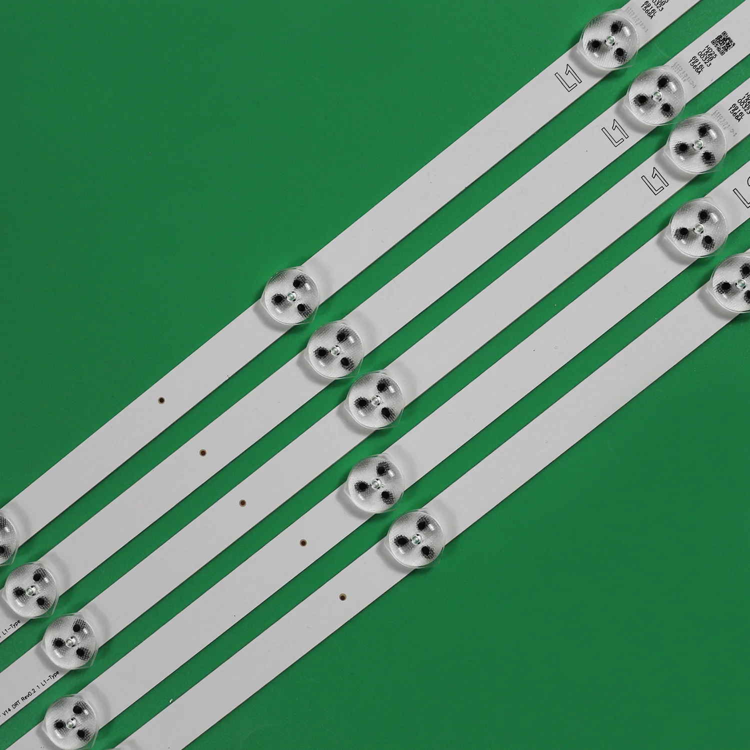 LED Backlight strip for 47