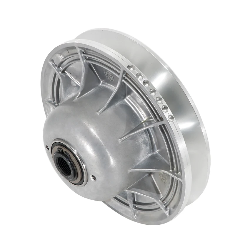 1322860 Sekundär angetriebene Kupplung für Polaris RANGER 400 HO 4X4 Midsize 2010-2014 UTV Angetriebene Kupplungsbaugruppe Ersatzteile – Detail 5