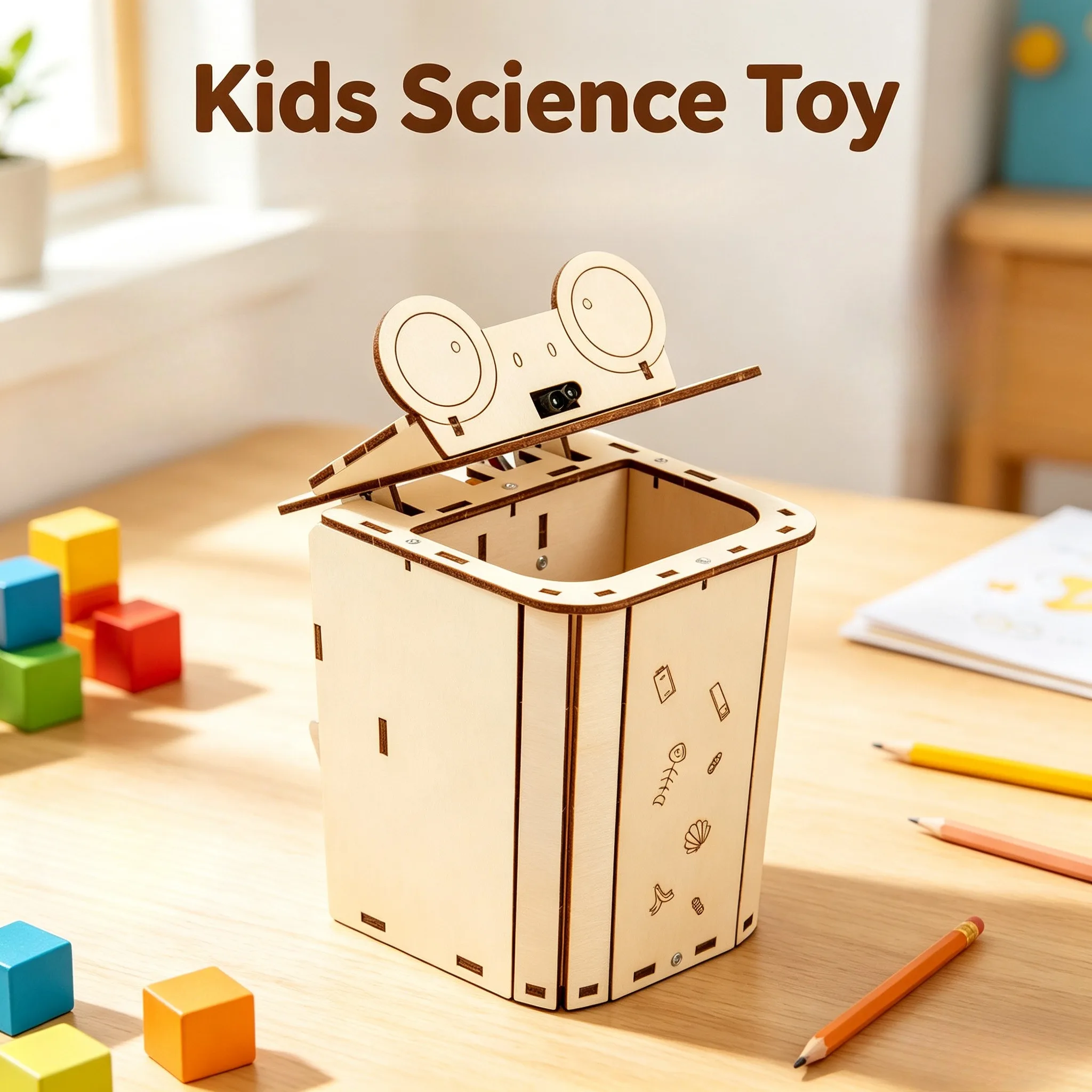Children's science and educati - Science Max 评论和价格
