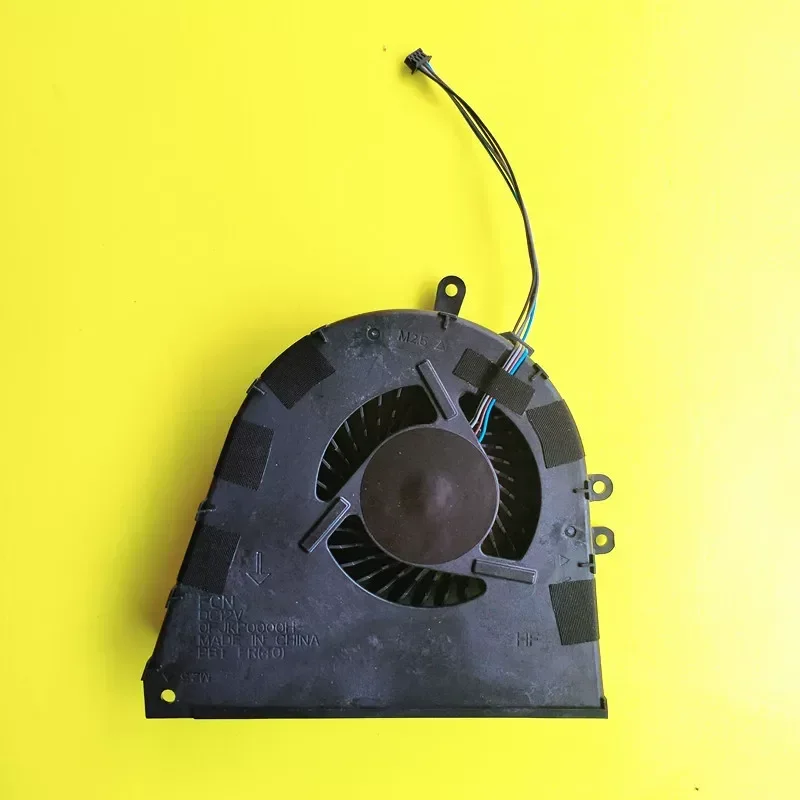 Cooling Fan 937641-001 for HP Z VR Backpack G2 OMEN X P1000 Replacement Part High Performance Quiet Operation Durable Design