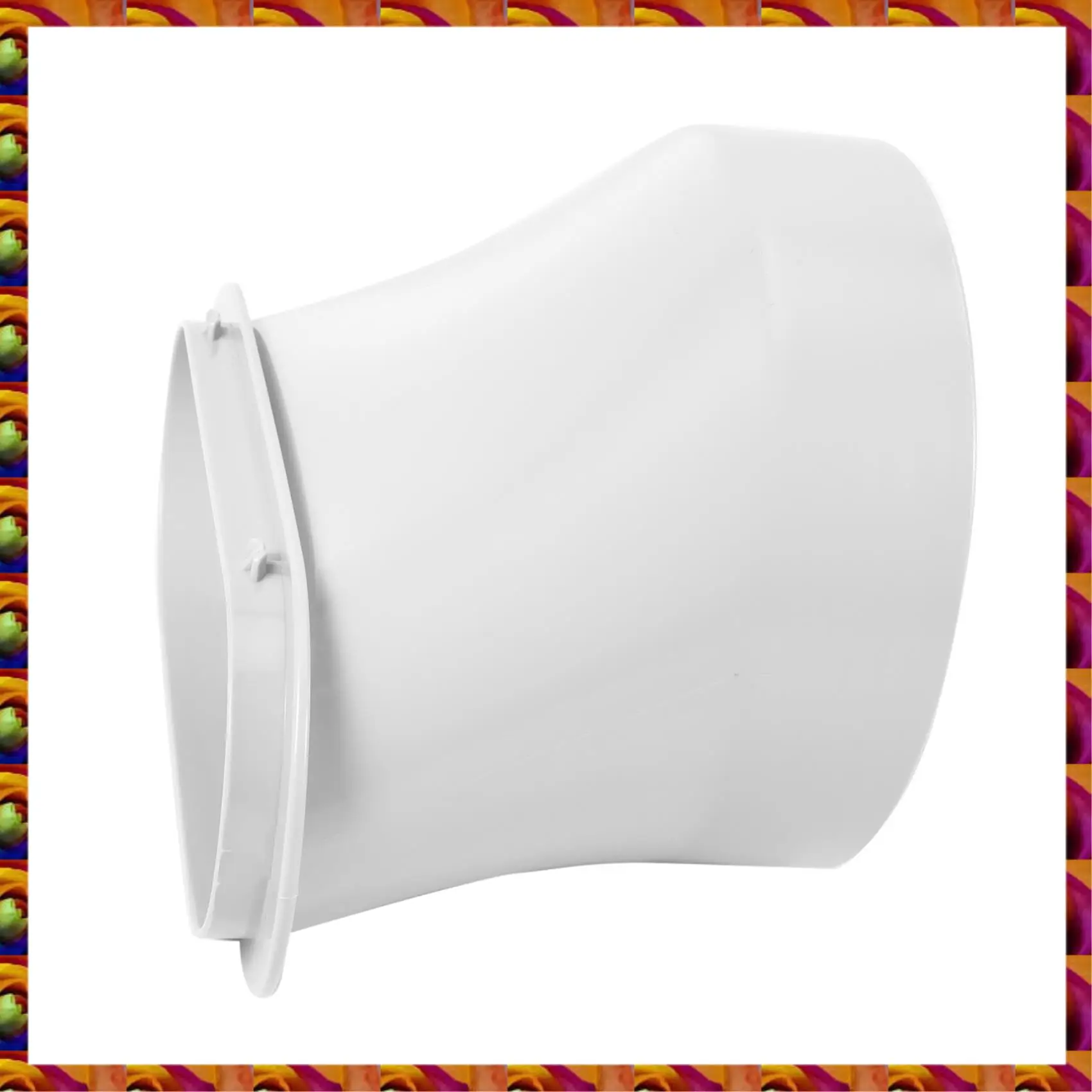 

Aimee 2X оконный адаптер, соединительный выхлопной шланг для портативного кондиционера, комплект пластины