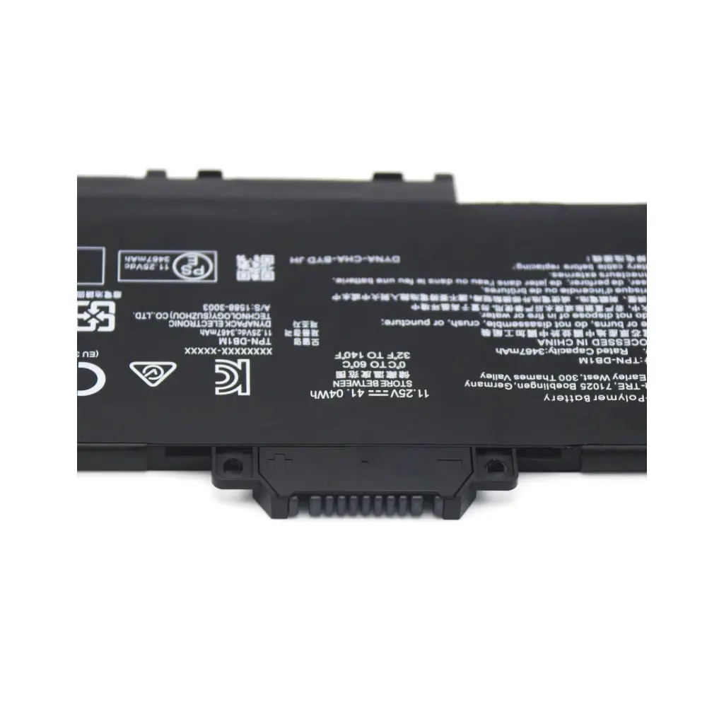 NEW AE03XL Laptop Battery For HP 240 245 250 255 256 G10 14-EP 14-EM 15-FD 15Z-FC 14Z-EM HSTNN-OB3E N20951-AC1 11.25V 41.04WH