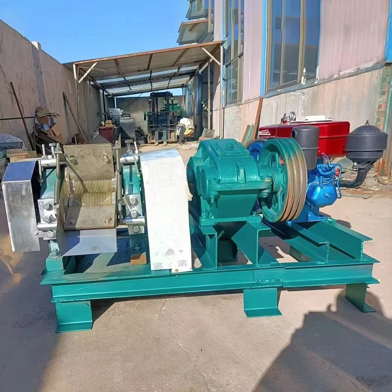 Electric Motor Driven Sugar Cane Juicer Machine Industrial Heavy Duty Sugarcane Juice Extractor Customized