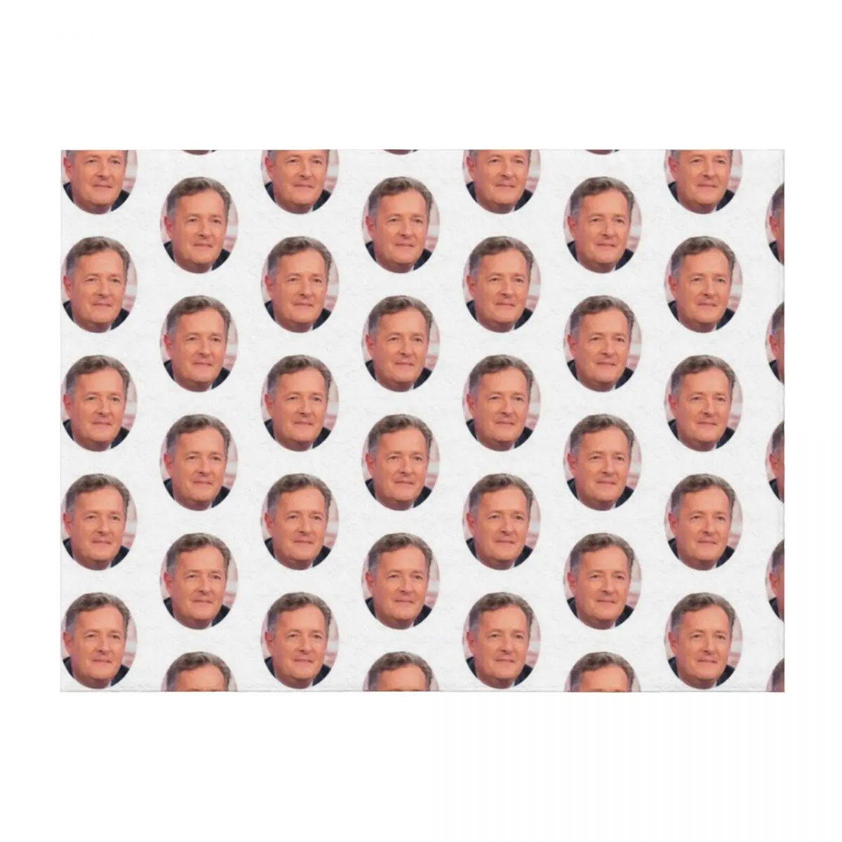 

Piers Morgan Throw Blanket Cute Decorative Beds decorative Blankets