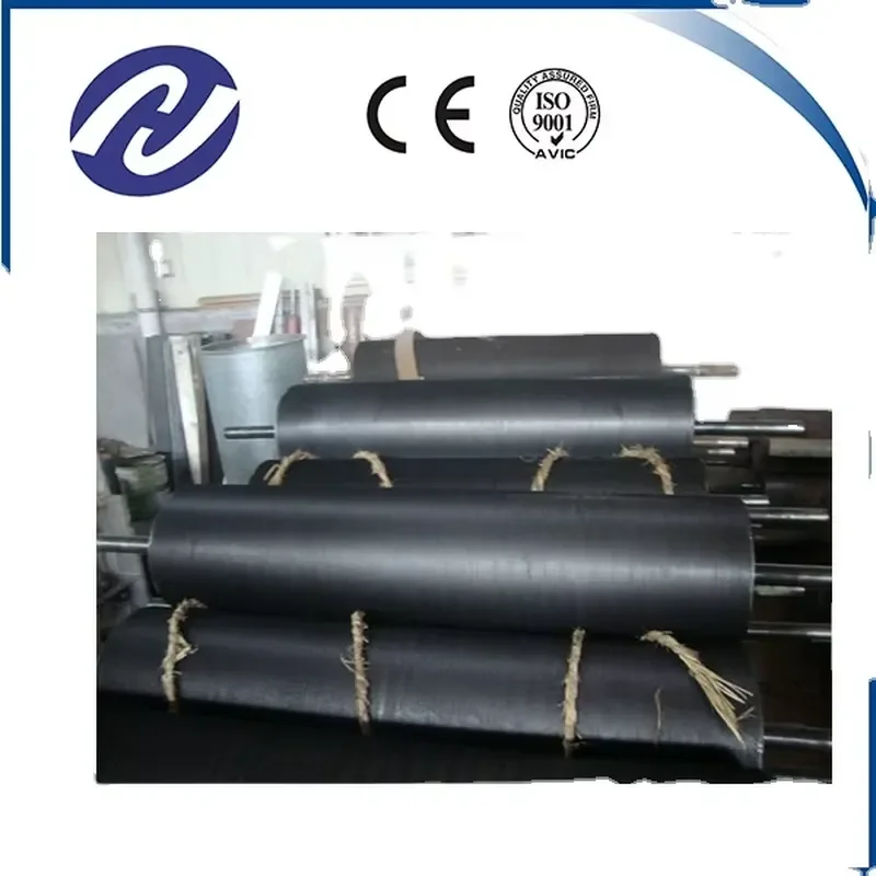 Textile Recycling Spare Parts Licker-in Taker-in Roller for Waste Fabric Fiber Opening Machine Custom Size