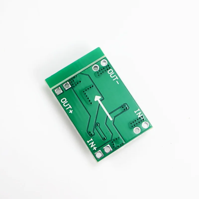 5/10Pcs Mini MP1584EN DC-DC Buck Converter 3A Einstellbare Versorgung 24V Zu 12V 9V 5V 3V Step-Down Power Modul – Detail 10