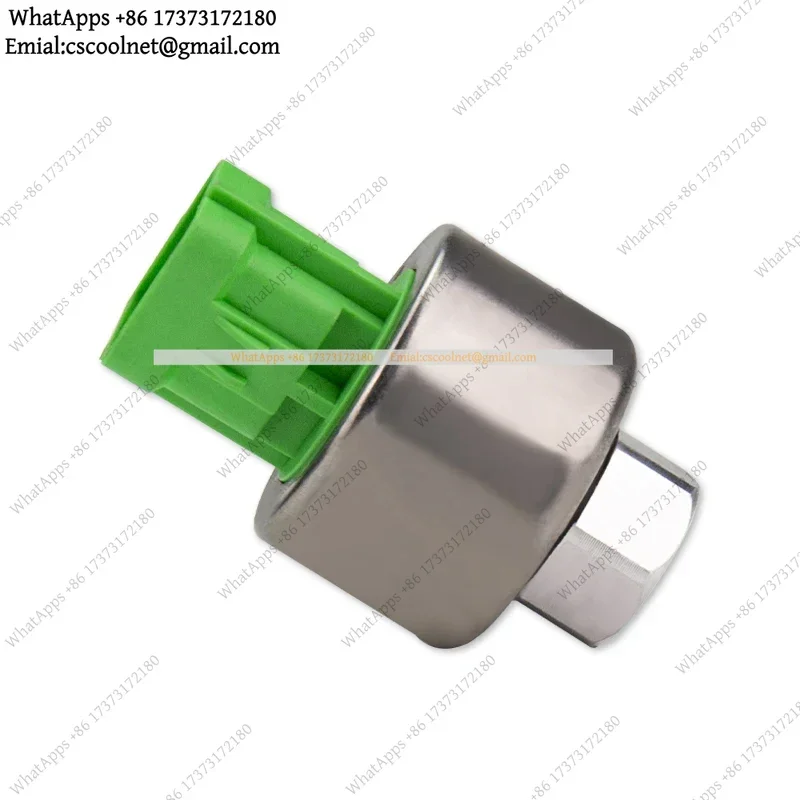 AC Pressure Switch Sensor 5 Pin R134a for Fiat Palio Siena Fire