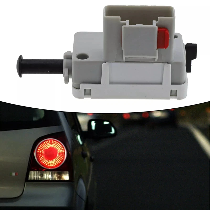 5083344AA Car Stop Brake Light Lamp Switch For Jeep Dodge Chrysler Ram Durango 2001-2010