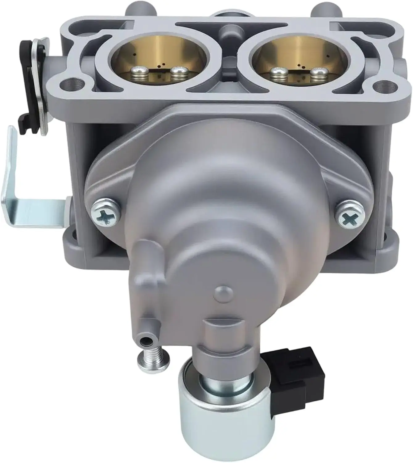 Carburetor Compatible with for Kawasaki FX691V 4-Cycle Engine Carb Replace for 15004-0931 15004-7083